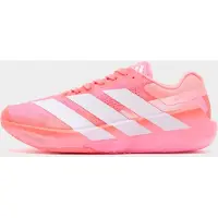 Adidas Sapatilha de desporto 'Adizero Dropset Pro' amora / branco