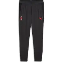 Puma Calça De Moletom Ac Milan Training W/pockets