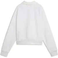 Puma Polo De Manga Comprida Class Relaxed