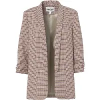 Pieces Blazer 'Bosella' mistura de cores