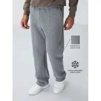 Tommy Life Calças cinzento