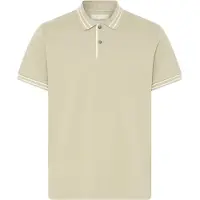 Blend Camisa 'BHFable' areia / branco