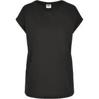 Urban Classics Camisa preto