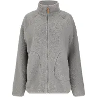 Whistler Casaco Polar Com Fecho Pioneer Teddy