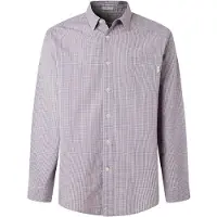 Pepe Jeans Camisa De Manga Comprida Rho