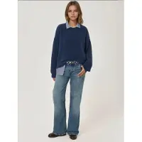 Hiccups for Kids Pullover 'Pullover' navy