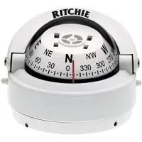 Ritchie Navigation Bússola De Superfície Explorer