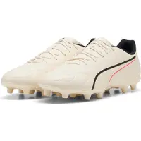 Puma Chuteiras De Futebol King 20 Play Fg/ag