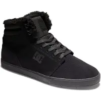 Dc-shoes Tênis Crisis 2 Hi Wnt