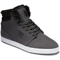 Dc-shoes Tênis Crisis 2 Hi Wnt