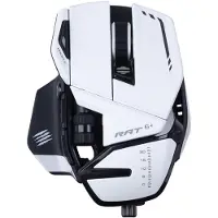 Mad Catz Rato Gaming R.a.t. 6+
