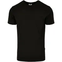 Urban Classics Camisa preto