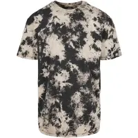 Urban Classics Camisa nude / preto