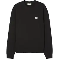 Calvin Klein Jeans Moletom Terry Monologo