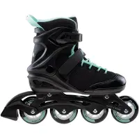 Martes Essential Patins Em Linha Para Mulher Amarro Ii