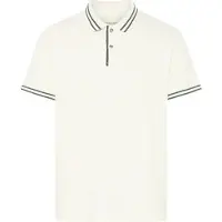 Blend Camisa 'BHFable' verde / branco