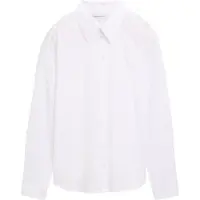 Tom Tailor Blusa De Manga Comprida Dot Structure