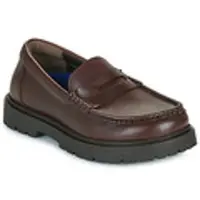 Birkenstock Mocassins Highwood Loafer mulheres - Castanho - 36