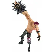 Banpresto Figura One Piece-charlotte Katakuri (special Ver.) Battle Record Collection
