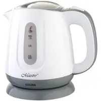 Maestro Chaleira Mr 012 Grey