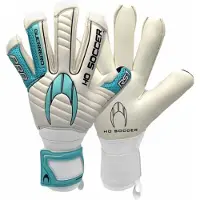 Ho Soccer Luvas De Goleiro Guerrero Pro Rf Expanded Tip-elite