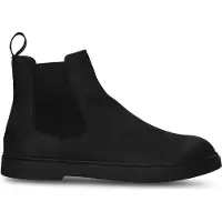 Blackstone Botas chelsea preto