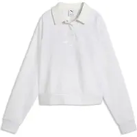 Puma Polo De Manga Comprida Class Relaxed
