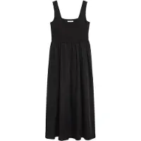 Comma Vestido preto