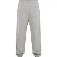 Mister tee Calça Moletom Los Angeles Dynasty Loose Fit