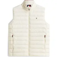 Tommy Hilfiger Colete creme