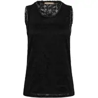 Culture Blusa 'CUgola' preto