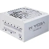 Chieftec Fonte De Alimentação Modular Vega M 850w 80 Plus Gold