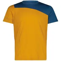 CMP Camiseta De Manga Curta 36n5417