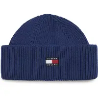 Tommy Hilfiger Gorros 'HERITAGE' navy / vermelho / branco
