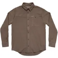 Devold Camisa De Manga Comprida Merino