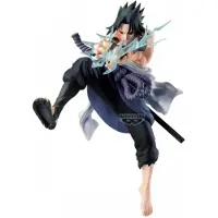 Banpresto Figura Naruto-sasuke Uchiha