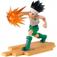 Banpresto Figura Hunter×hunter Gon