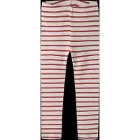 Name It Mini Leggings 'NMFOLYCCA' cinzento claro / óxido
