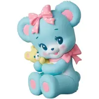 Medicom Swimmer Huglly Udf Minifigura 6 Cm