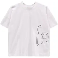 CMP Camiseta De Manga Curta 35f4946