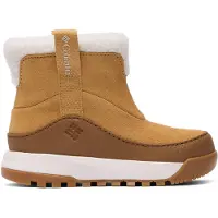 Columbia Botas De Neve Snowtrot Ease