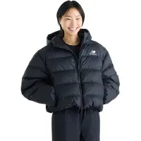 New Balance Casaco Puffer Boston