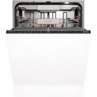 Gorenje Máquina De Lavar Louça Gv663b65 Built-in 16 Serviços De Loiça