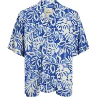 Jack & Jones Camisa De Manga Curta Rexton
