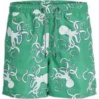 Jack & Jones Calção De Banho Fiji Aop