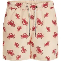 Jack & Jones Calção De Banho Fiji Aop