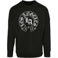 Mister tee Camiseta De Manga Comprida Los Angeles Dynasty Oversize