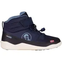 TROLLKIDS Botas De Caminhada Hovden Barefoot