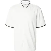 Urban Classics Camisa De Manga Curta Interlock Baseball
