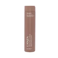 Lanza Shampoo Para Cabelos Cacheados Healing Butter 236ml